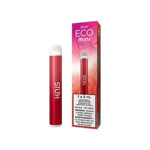 Stlth Eco Mini - Peach Ice Disposable[Ontario Stamp]